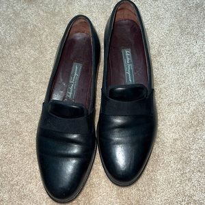 Vintage Salvatore Ferragamo shoes